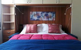 Olimpo Apartament